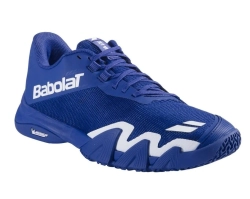 Мужские кроссовки для Падел Babolat Jet Viva - marine blue