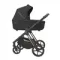Коляска 2 в 1 Espiro Miloo 2.0 Black Diamond (310)