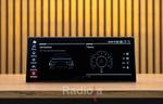 Магнитола для BMW X1 F48 2015-2017 NBT - RDL монитор 12.3" на Android 13, Быстрая, CarPlay, 4G SIM-слот