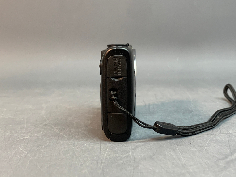 Canon IXUS 132