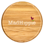 Mad Hippie, Оттенок для щек и губ, сливовый, 7 г (0,24 унции)