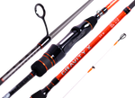 Спиннинг Maximus GRAVITY-X MICROJIG 204SUL 2,0m 0,6-5g