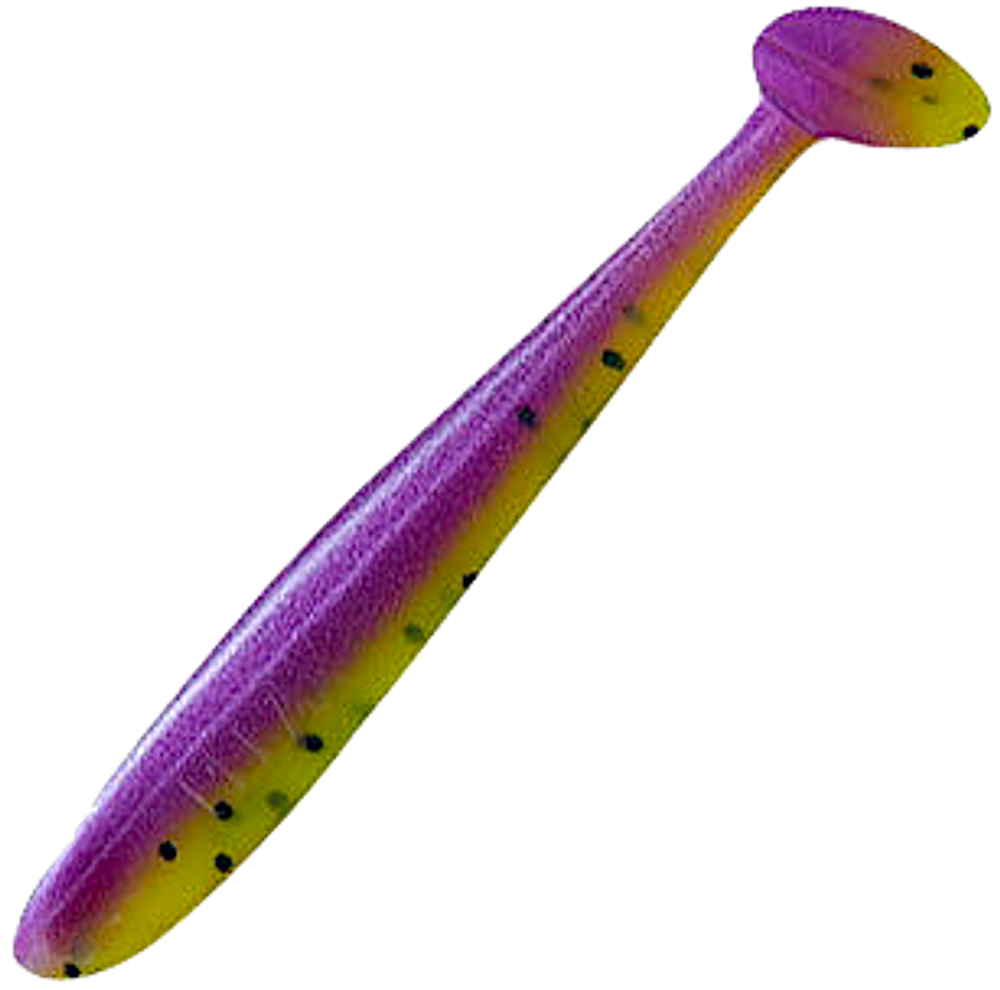Мягкая приманка Relax Bass 2.5" 70мм 2.1г BAS25 -