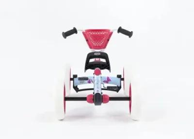 Веломобиль BERG Buzzy Bloom