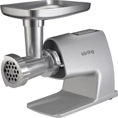 Мясорубка Korting KMG 0604 X