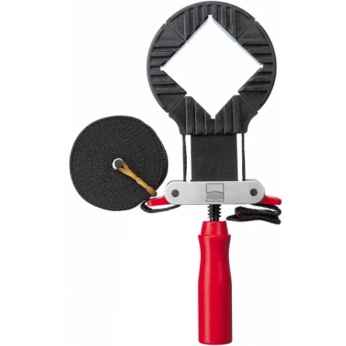 Ленточный зажим BESSEY BAN400