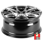 Комплект дисков HRE 19x8.5 et35 5x114.3