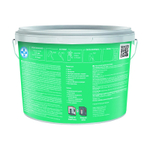 Краска латексная моющаяся Profilux ВД PL 13L Супербелая 3 кг