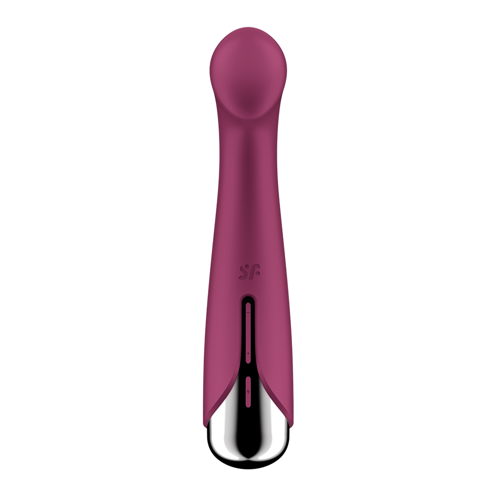 Spinning G-Spot 1