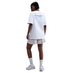 Баскетбольная женская футболка Nike Sportswear
