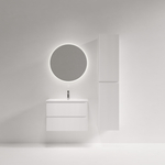 Тумба подвесная Sancos Snob R 690х390х500, Bianco, SNR70/39W, арт. SNR70/39W
