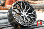 Комплект дисков VPS HF2 19x8 et38 5x112