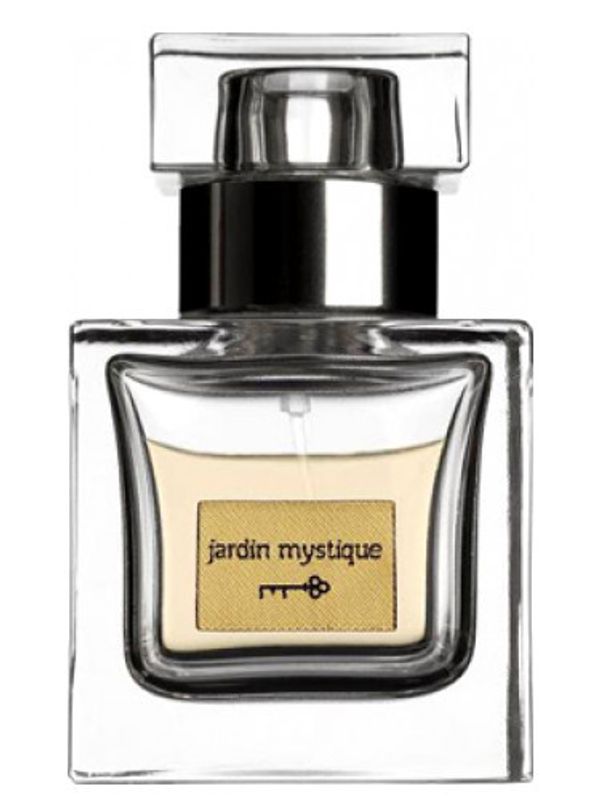 Friedemodin Jardin Mystique