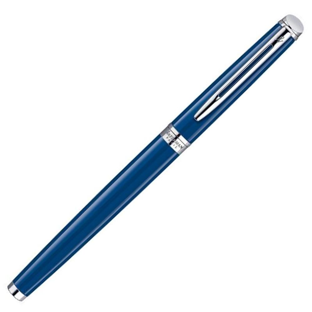 Waterman Hemisphere Obsession Blue CT Fblack (1904600)