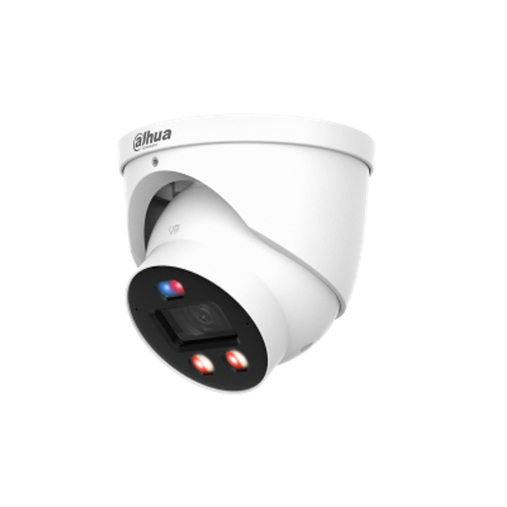 Купольная IP-камера Dahua DH-IPC-HDW3849HP-AS-PV-0360B-PRO