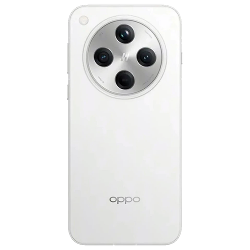 Смартфон OPPO Find X8 12/256GB, White (Белый)