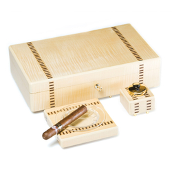 Подарочный набор Giglio Ivory