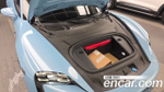 Porsche Taycan 4S — 2021