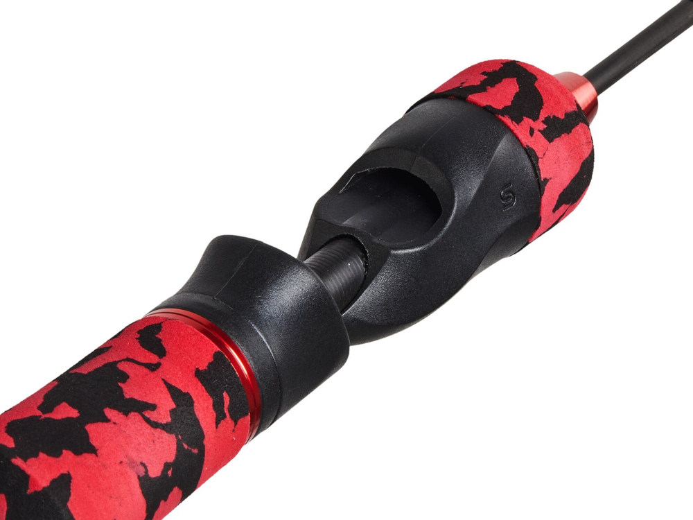 Удилище зимнее Lucky John C-TECH VIB II M 70см