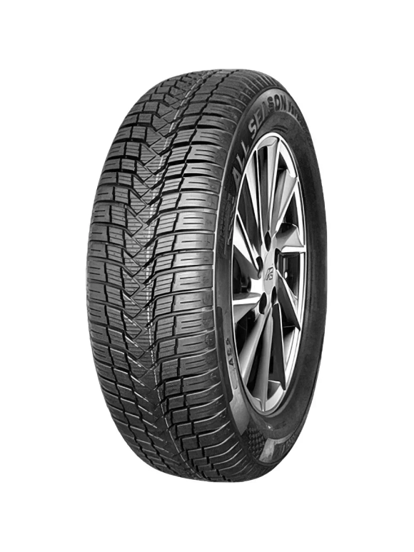 Всесезонная шина Autogreen AllSeasonVersat AS2 (195/55 R16 91V)