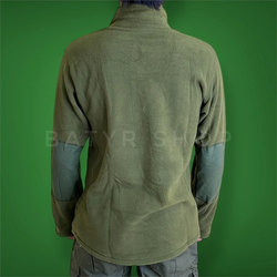 Флисовая кофта "Giena"