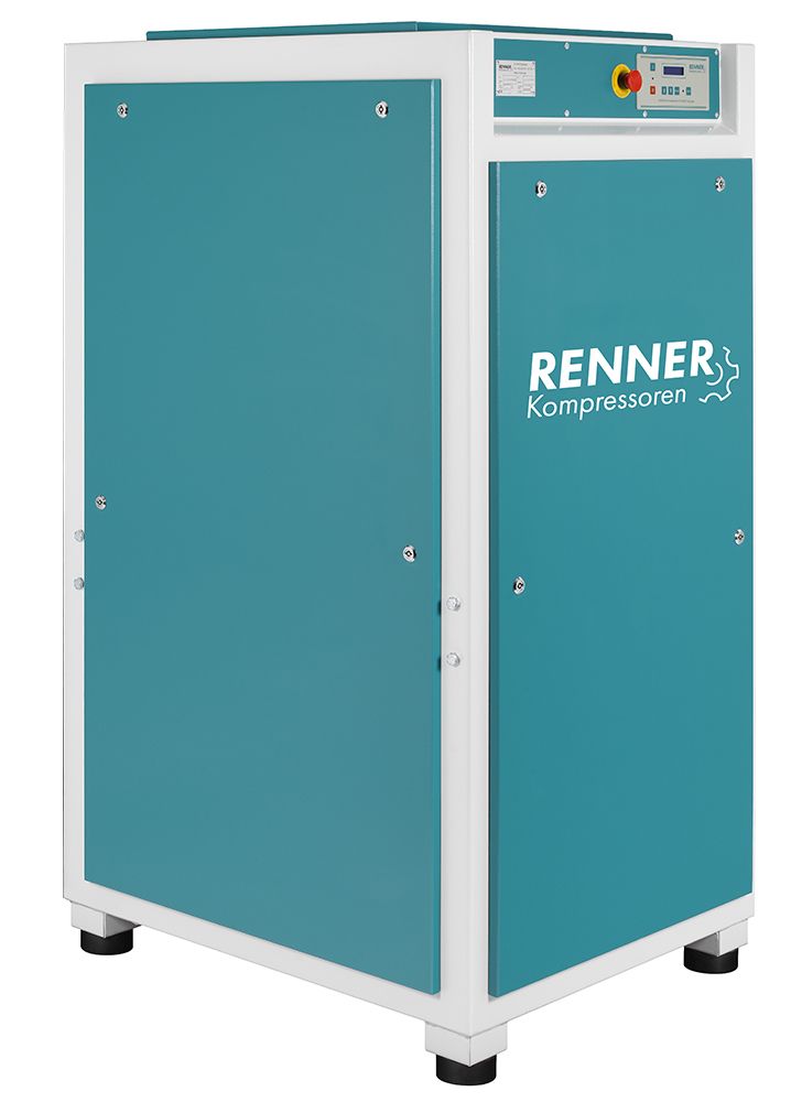 Винтовой компрессор Renner RS-PRO 5.5-7.5 Винтовой компрессор Renner RS-PRO 5.5-7.5