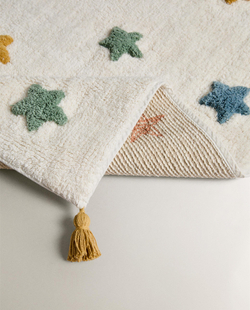 коврик для ванной из хлопка Zara Home, фото 8