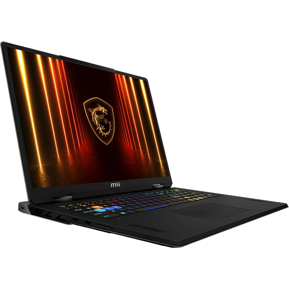 Ноутбук MSI Vector 18 HX AI A2XWHG-891XRU (9S7-1824B4-891)