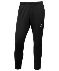 Брюки тренировочные CAMP 2 Track Pocket Pants, черный