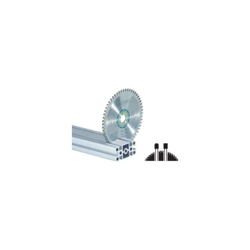 Пильный диск специальный 160x2,2x20 TF 52 FESTOOL 496306