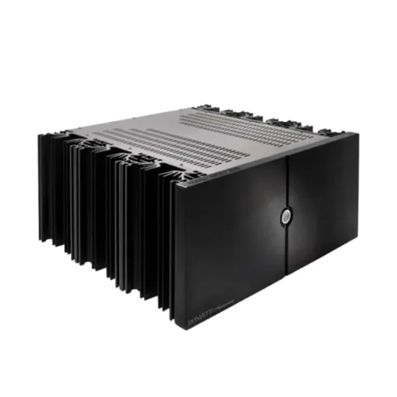 Audio Analogue Donizetti Anniversary Black