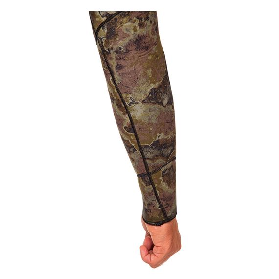 Гидрокостюм Marlin Element Green 10 мм