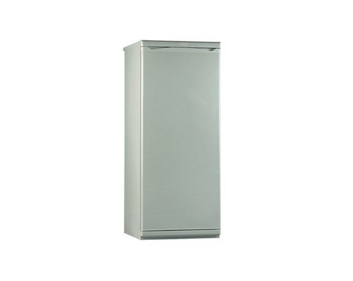 Морозильный шкаф бытовой POZIS-СВИЯГА-106-2 Silver