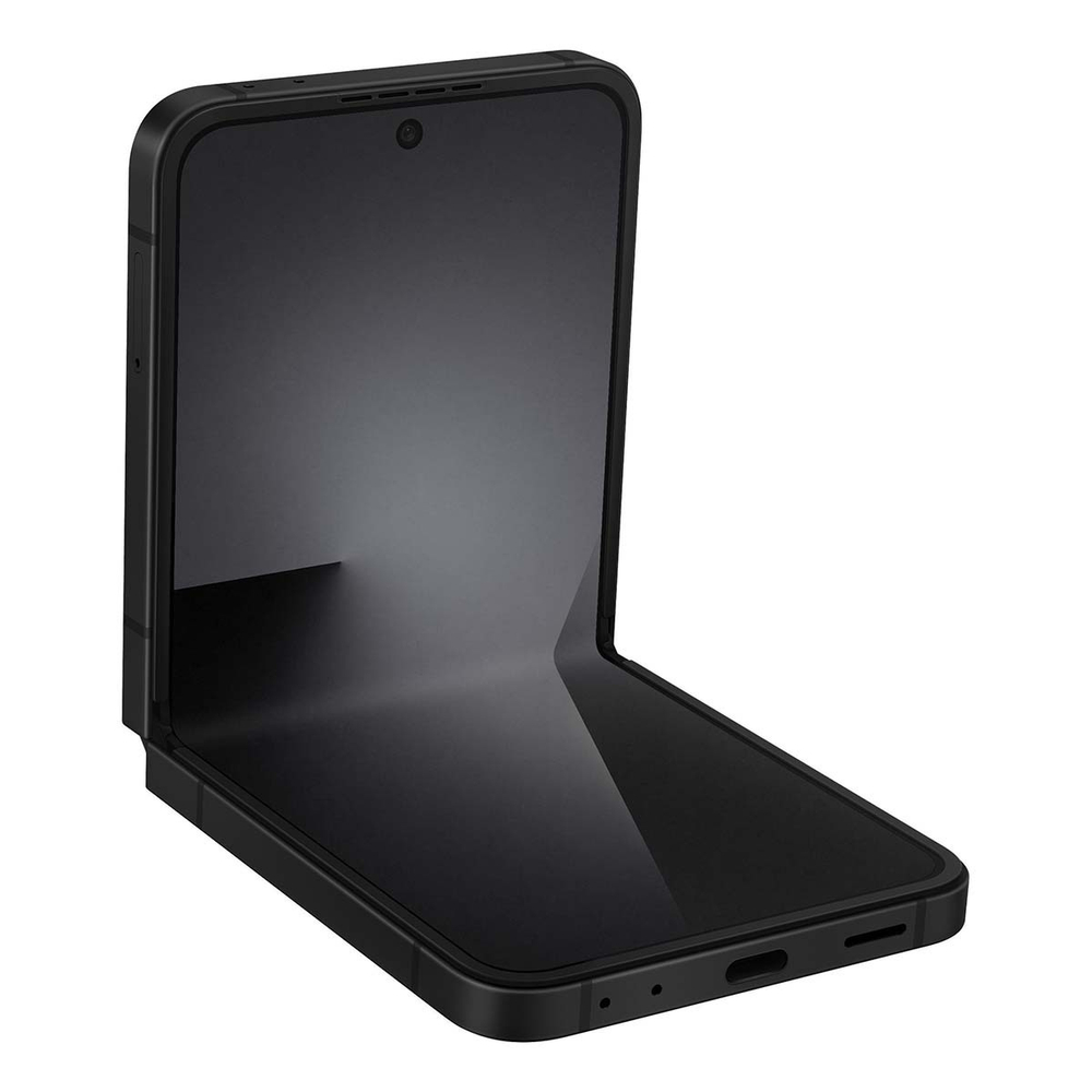 Samsung Galaxy Z Flip7 FE 8/256Gb (2025) Black, черный