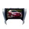 LT рамка TOYOTA CAMRY V55 2014+ Г. / 10" (USA)