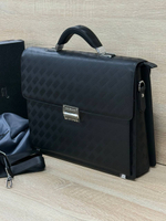 Портфель Montblanc