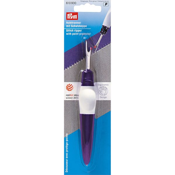 Вспарыватель большой, Prym Ergonomics 610930
