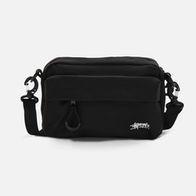 Сумка ANTEATER Shoulder Bag, черный