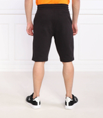 шорты CALVIN KLEIN JEANS - черный(J30J322915)