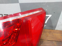 Фонарь задний правый Audi Q5 (8R) 08-12 Б/У Оригинал 8R0945094A