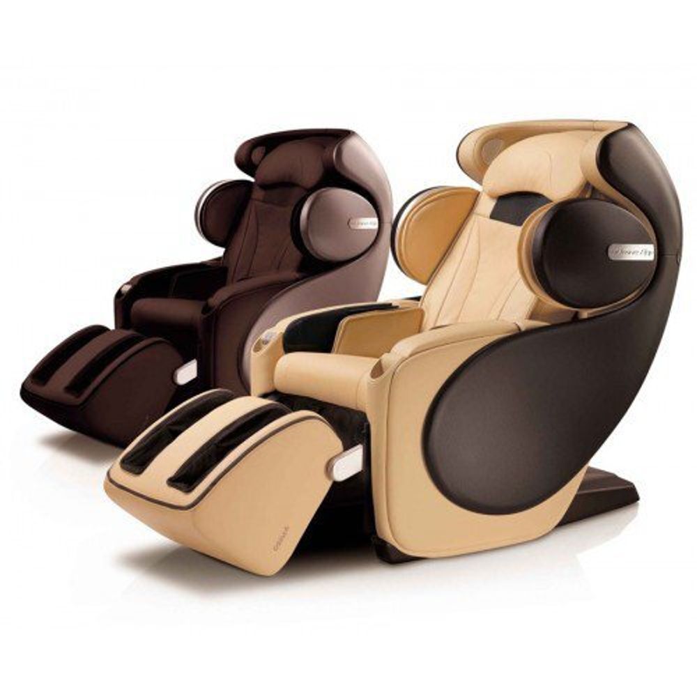 Массажное кресло OSIM uDivine APP