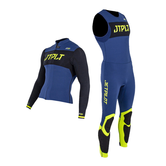 Гидрокостюм JETPILOT RX Race