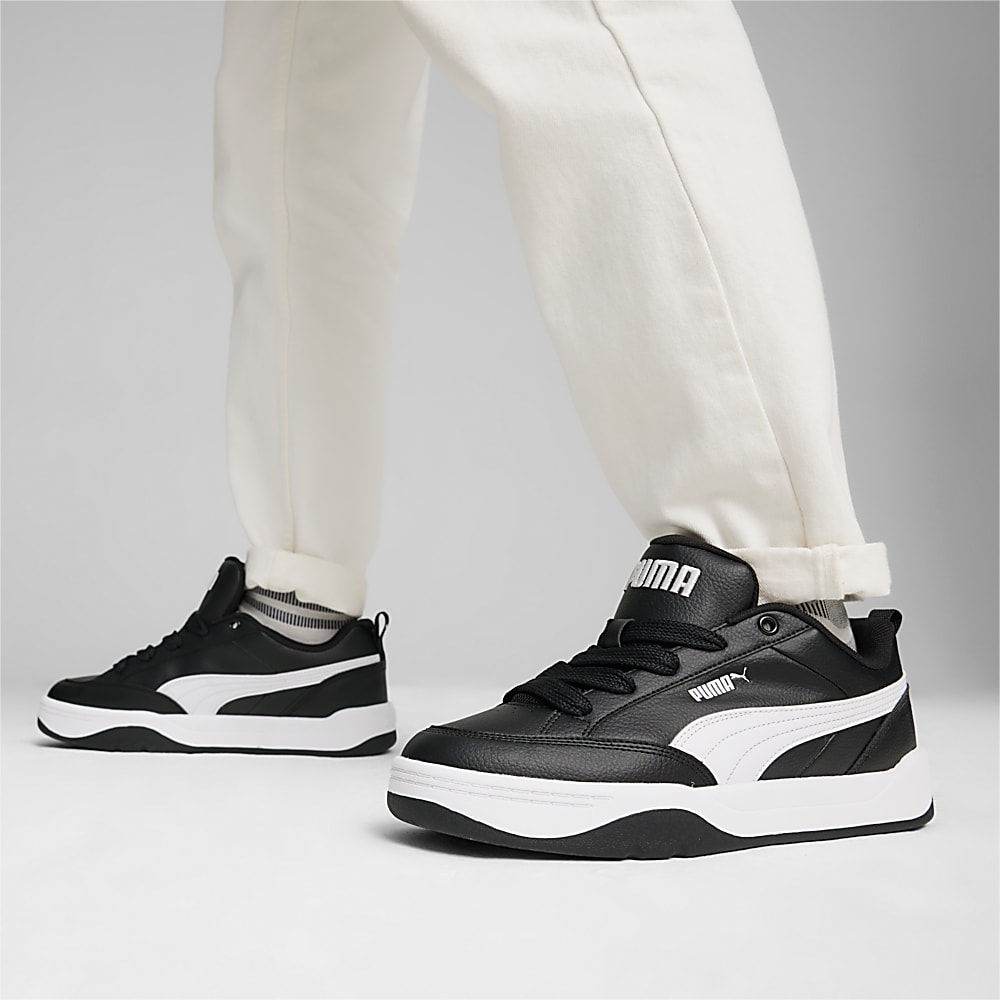 Спортивная обувь Park Lifestyle - PUMA