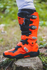 Мотоботы кроссовые Acerbis WHOOPS BOOTS