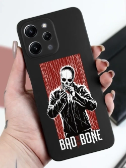 Чехол на Xiaomi Redmi 12 с принтом