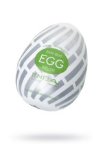 Мастурбатор яйцо TENGA EGG III Brush