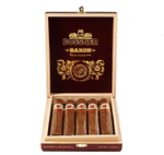 Набор сигар Bossner Baron (5 шт.)