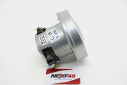 Пылесос Двигатель 1800W YDC-01 H=117, D=130mm SKL VAC022UN