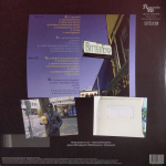 БГ / Молитва и Пост (2LP)