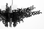 Люстра Moooi MANSION Lamp